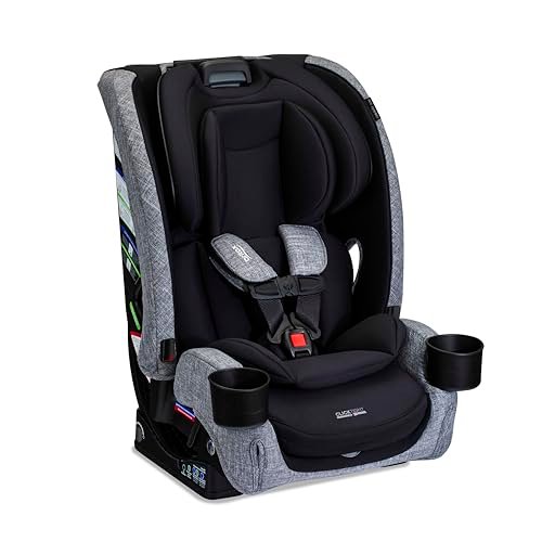 Britax One4Life Slim ClickTight all-in-one car seat with 17.5-inch slim profile